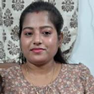 Roseline S. Spoken English trainer in Kolkata