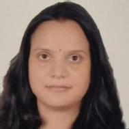 Nisha S. Class 12 Tuition trainer in Lucknow