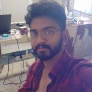 Ben Cyrus Class 12 Tuition trainer in Chennai