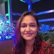 Dimple A. Class 11 Tuition trainer in Guwahati