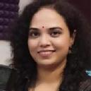 Photo of Dr. Smriti B.