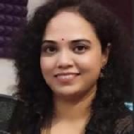 Dr. Smriti B. Vocal Music trainer in Ghaziabad