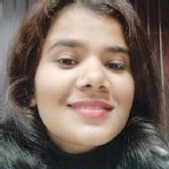 Priyanka S. BSc Tuition trainer in Rewari