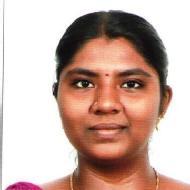 Suruthi S. MBBS & Medical Tuition trainer in Cuddalore