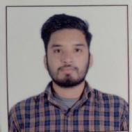 Himanshu Negi SAP trainer in Ghaziabad