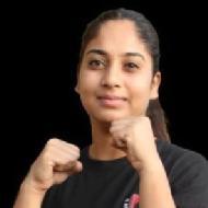 Divya P. Self Defence trainer in Meerut