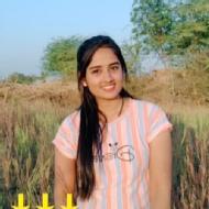 Chetna Class I-V Tuition trainer in Jaipur