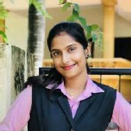 Manasa R. Class 11 Tuition trainer in Kasaragod