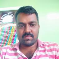 Balaji Kathik CISSP trainer in Bangalore