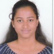 Nisha Class I-V Tuition trainer in Bangalore