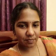 Saranya BTech Tuition trainer in Chennai