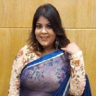 Tanisha S. Class I-V Tuition trainer in Delhi