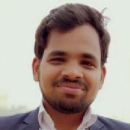 Dhiraj Yadav Engineering Entrance trainer in Mumbai