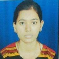 Pooja M. Class 11 Tuition trainer in Bidar