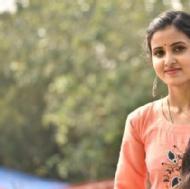 Koyel P. Class 6 Tuition trainer in Anara