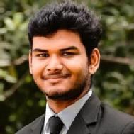 Mukesh Prakash Drums trainer in Puducherry