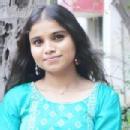 Photo of Nethravathi H.