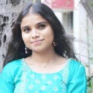 Nethravathi H. Class 10 trainer in Bangalore