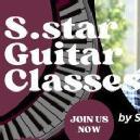 S. Star Guitar Classes Guitar institute in Delhi