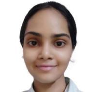 Anushka S. Class 12 Tuition trainer in Auraiya