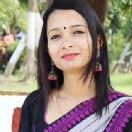 Zeenat N. UPSC Exams trainer in Guwahati