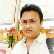 Ashish Ganguly Personality Development trainer in Delhi