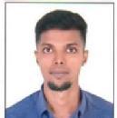 Photo of Alen Ajith