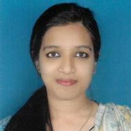 Dr Shalumol J. Pharmacy Tuition trainer in Ambalapuzha