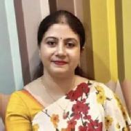 Sharmila B. Class I-V Tuition trainer in Kolkata