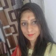 Priyanshi Class I-V Tuition trainer in Guwahati