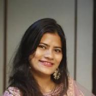 Mansi S. French Language trainer in Mumbai