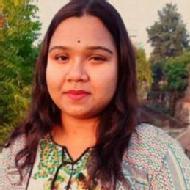 Teyasha B. Class I-V Tuition trainer in Kolkata