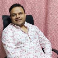 Bidhanchandra Bhardwaj Class 12 Tuition trainer in Bangalore