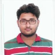 Sharique Eliyas Engineering Entrance trainer in Bangalore