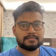 Sanjeev Kumar Java trainer in Bangalore