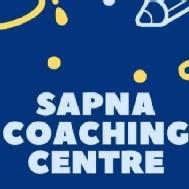 Sapna Coaching Centre Class 12 Tuition institute in Delhi