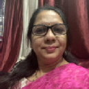 Photo of Rashmi B.