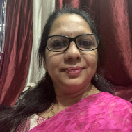 Rashmi B. Hindi Language trainer in Nagpur