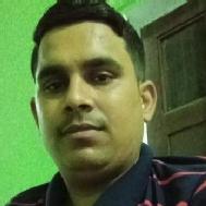 Ashwani Kumar Shukla Class 10 trainer in Gyanpur