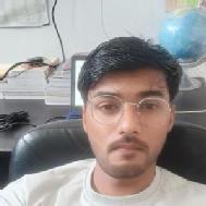 Sahil Ansari Class 10 trainer in Kichha