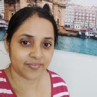 Tanima B. Class I-V Tuition trainer in Mumbai