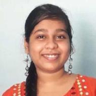 Alisha S. Class I-V Tuition trainer in Bhubaneswar