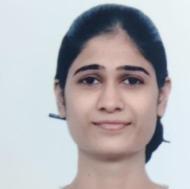 Saloni S. Class 12 Tuition trainer in Delhi