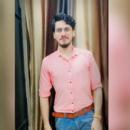 Himanshu Sharma photo