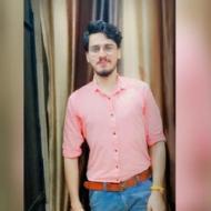 Himanshu Sharma Class I-V Tuition trainer in Sahibzada Ajit Singh Nagar