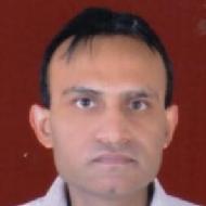 Praveen Jain Microsoft Excel trainer in Ghaziabad