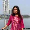 Photo of Soumita Datta Roy