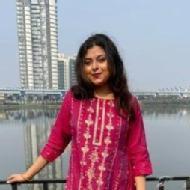 Soumita Datta Roy Class I-V Tuition trainer in Kolkata