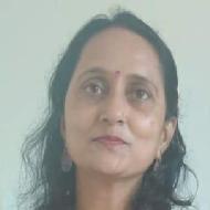 Mamta S. Class I-V Tuition trainer in Bangalore