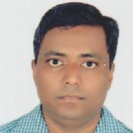 Ashutosh Kumar Class 10 trainer in Noida